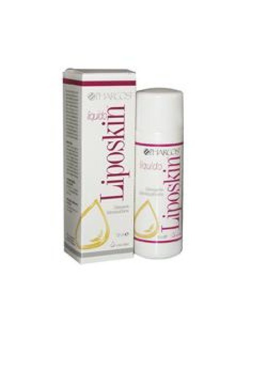 LIPOSKIN LIQUIDO PHARCOS 100ML