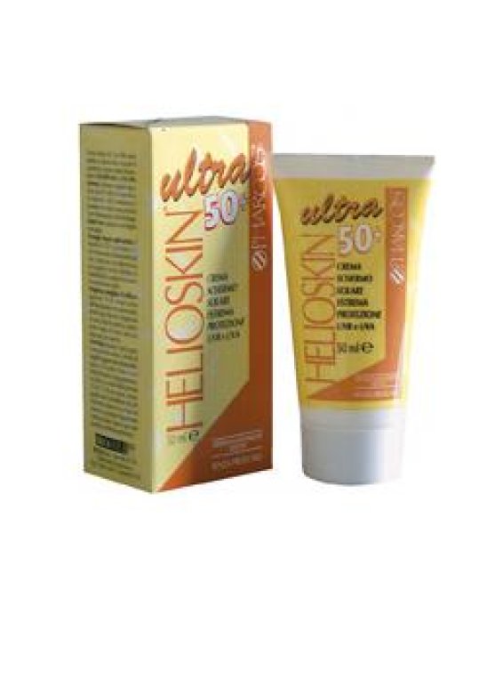 HELIOSKIN ULTRA PHARCOS 50+ 50