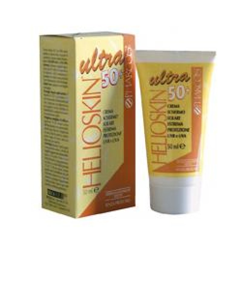 HELIOSKIN ULTRA PHARCOS 50+ 50