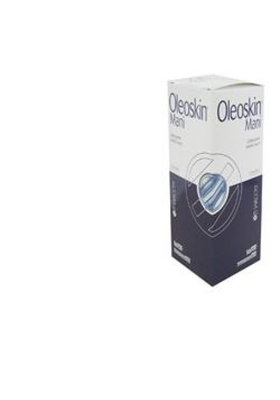 OLEOSKIN MANI PHARCOS DET150ML