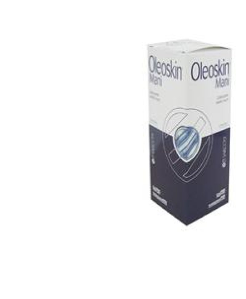 OLEOSKIN MANI PHARCOS DET150ML