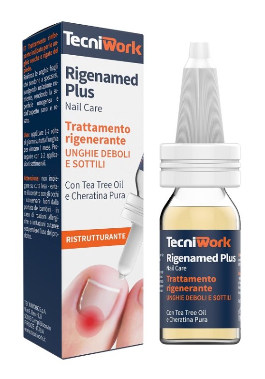 RIGENAMED PLUS RIGEN/RISTR15ML