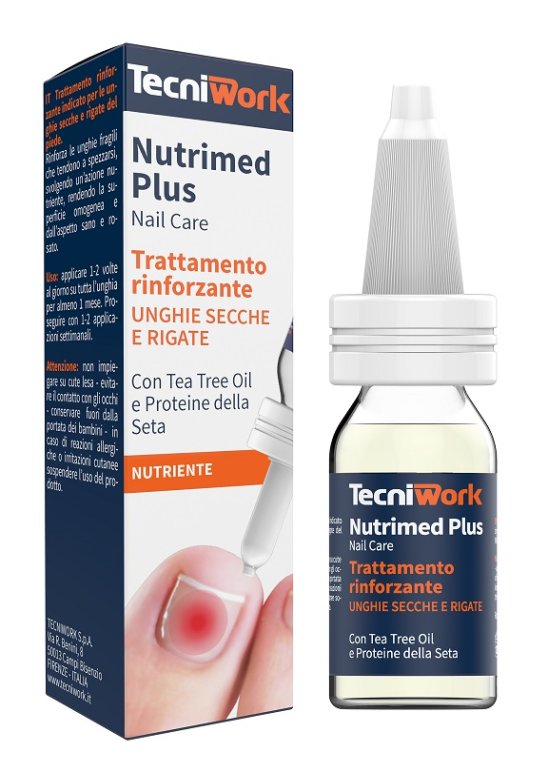 NUTRIMED PLUS NUTR/RIV 15ML