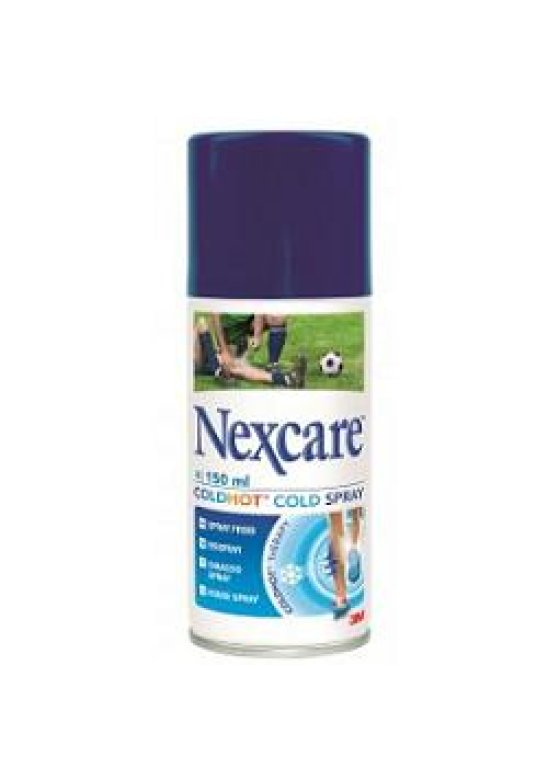 COLD SPRAY GHIACCIO ISTAN150ML