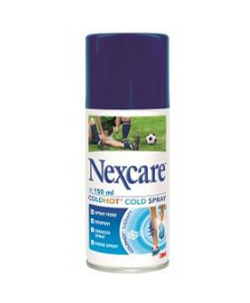 COLD SPRAY GHIACCIO ISTAN150ML COLD SPRAY GHIACCIO ISTAN150ML