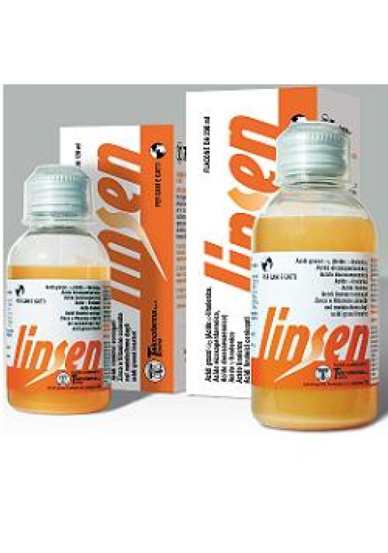 LINSEN 120ML