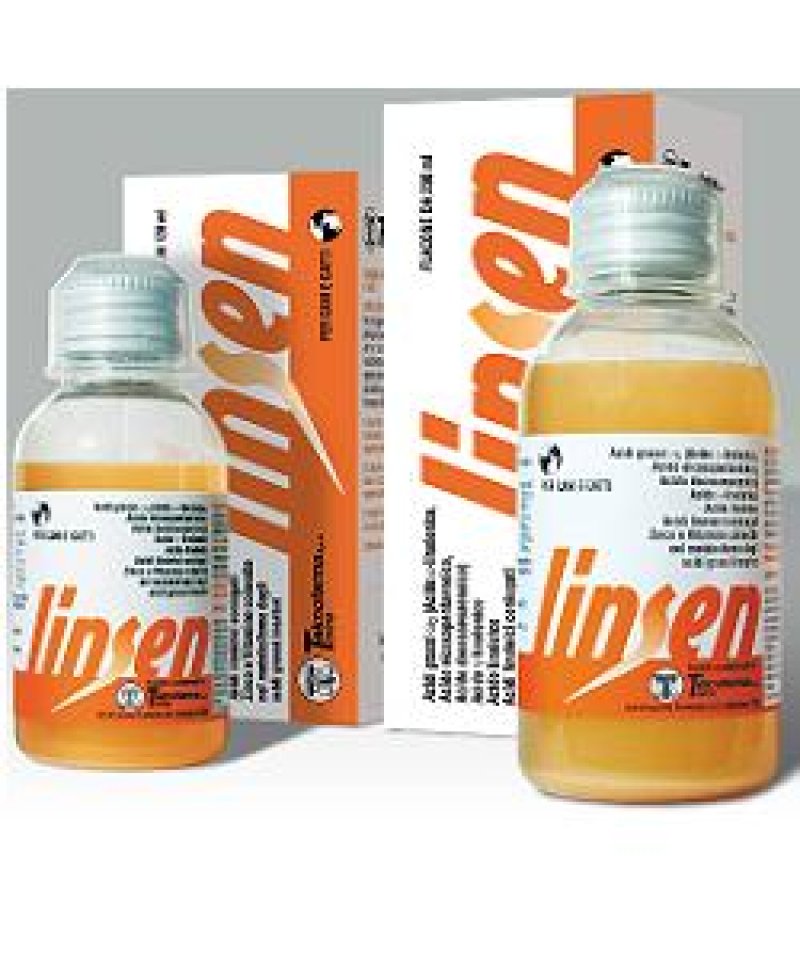 LINSEN 120ML