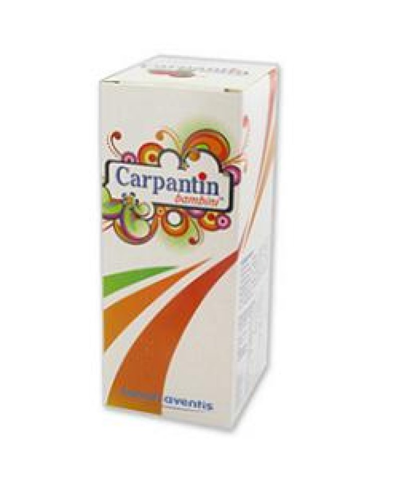 CARPANTIN BB 150ML