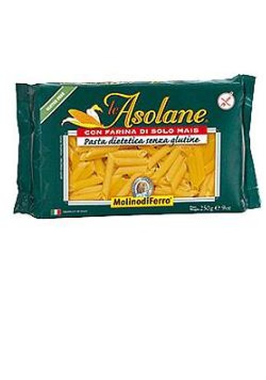 LE ASOLANE PENNE 250G