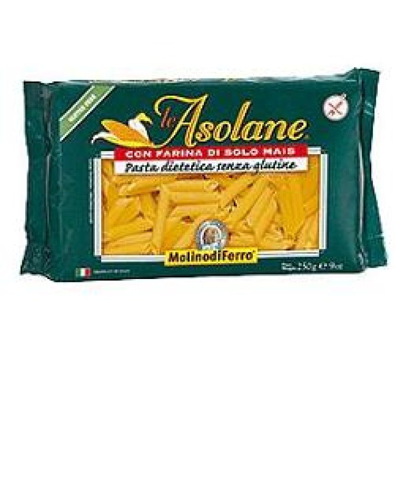 LE ASOLANE PENNE 250G