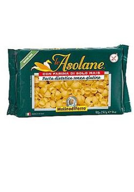 LE ASOLANE PIPE MAIS 250G