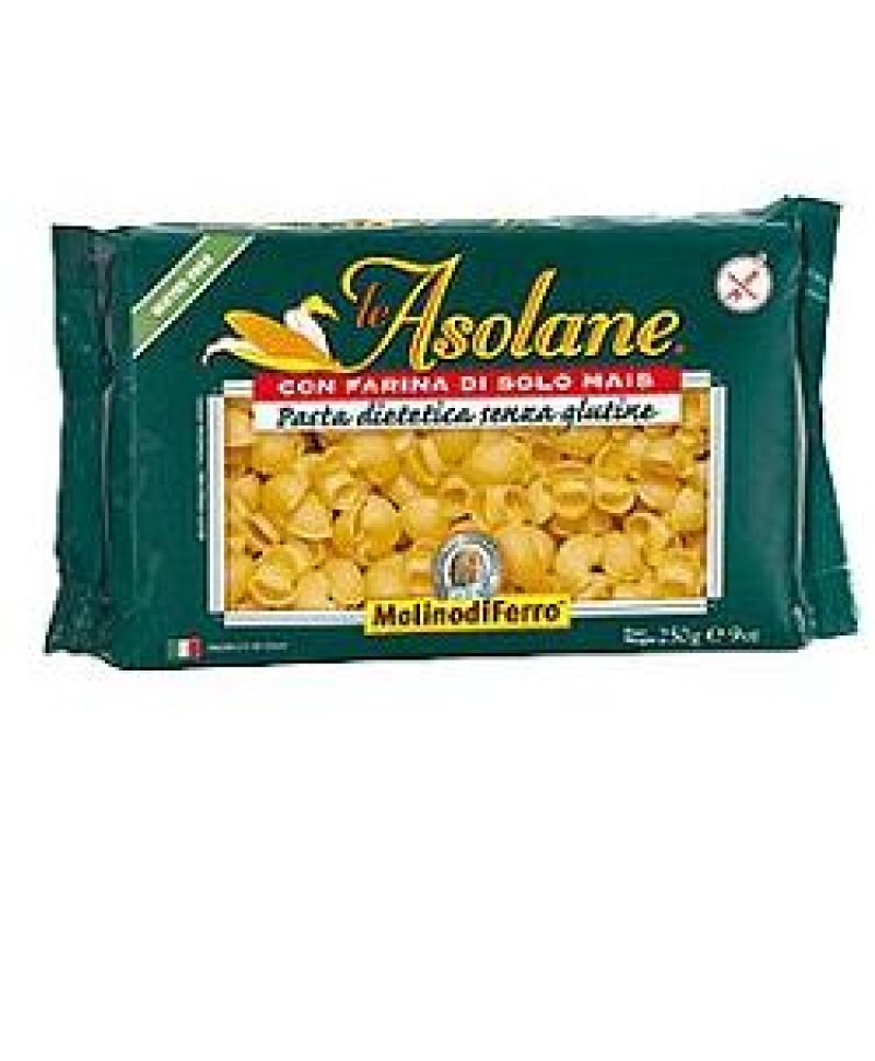 LE ASOLANE PIPE MAIS 250G