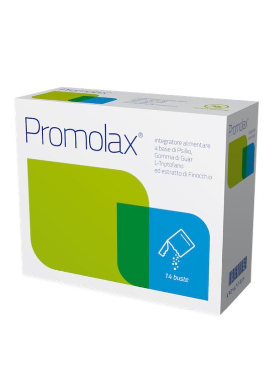 PROMOLAX 14BUST