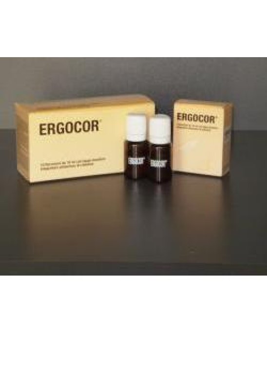 ERGOCOR INTEGRAT 10 FLAC