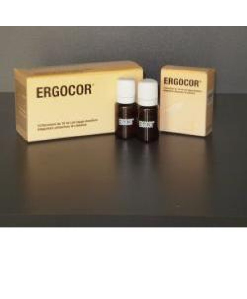 ERGOCOR INTEGRAT 10 FLAC