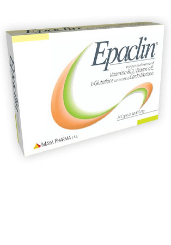 EPACLIN 24CPS