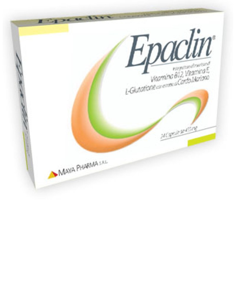 EPACLIN 24CPS