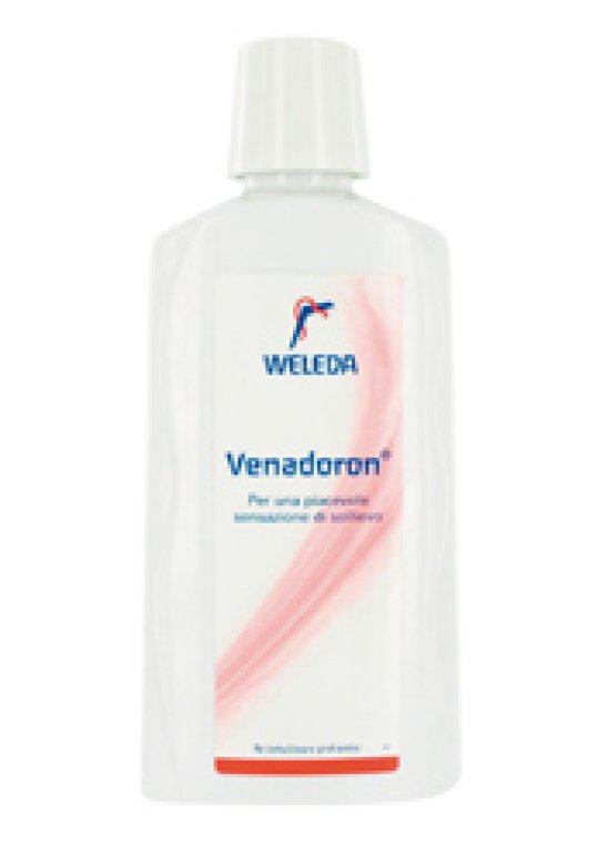 VENADORON GEL RINFRESCANTE