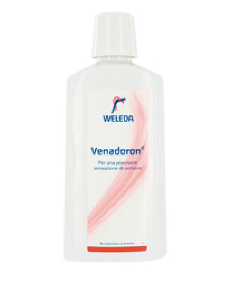 VENADORON GEL RINFRESCANTE