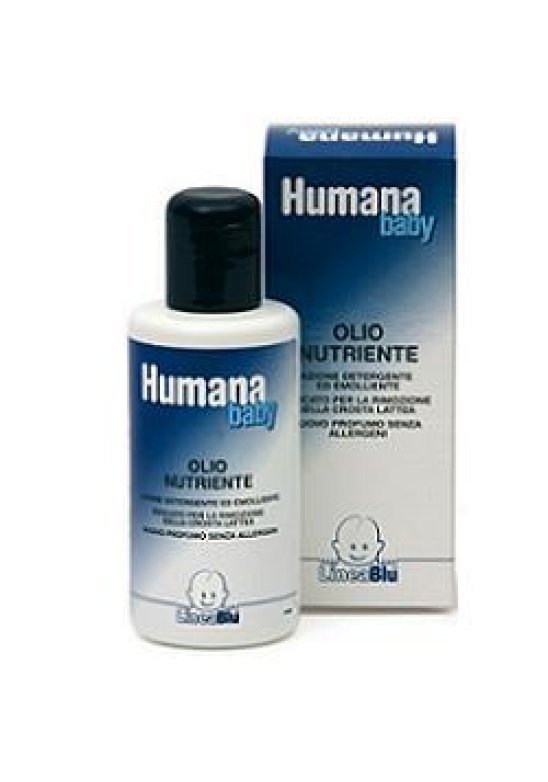 LINEABLU OLIO NUTR 150ML