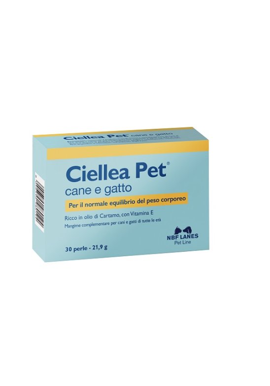 CIELLEA PET 30PRL