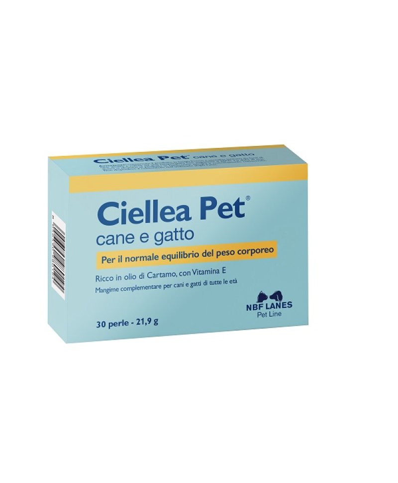 CIELLEA PET 30PRL