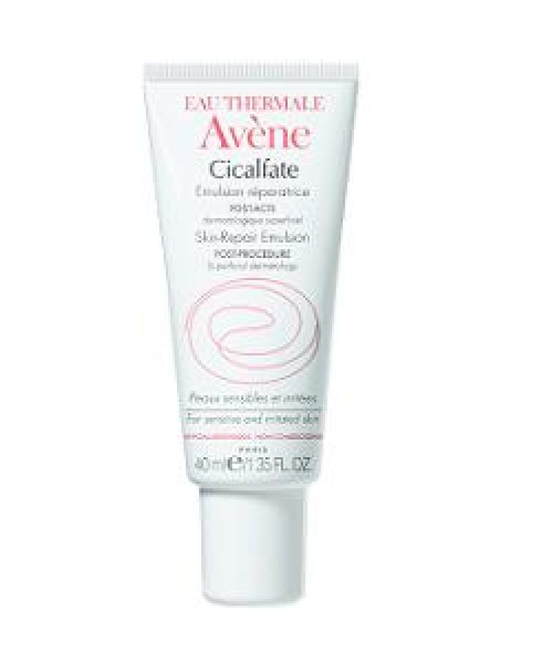 AVENE CICALFATE POST-ACTA EMUL