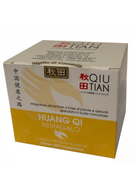 HUANG QI ASTRAGALO 20BUST 3G