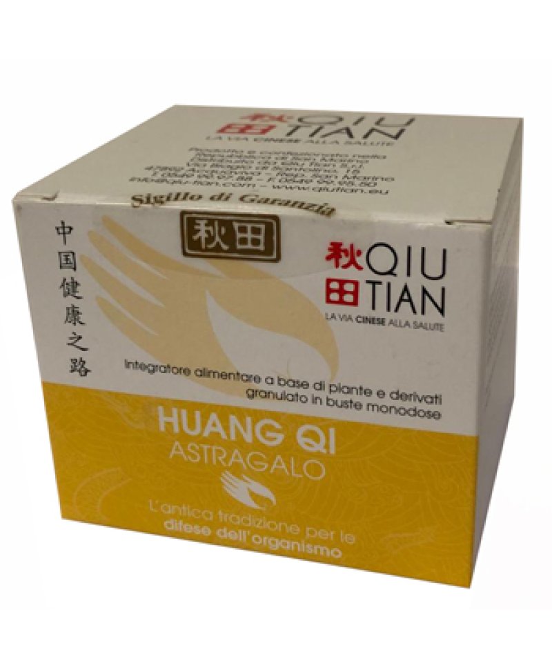 HUANG QI ASTRAGALO 20BUST 3G