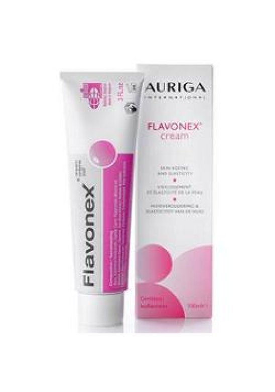 FLAVONEX CREAM 100ML