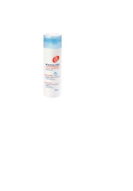 EXFOLIAC GEL DETERGENTE 200ML