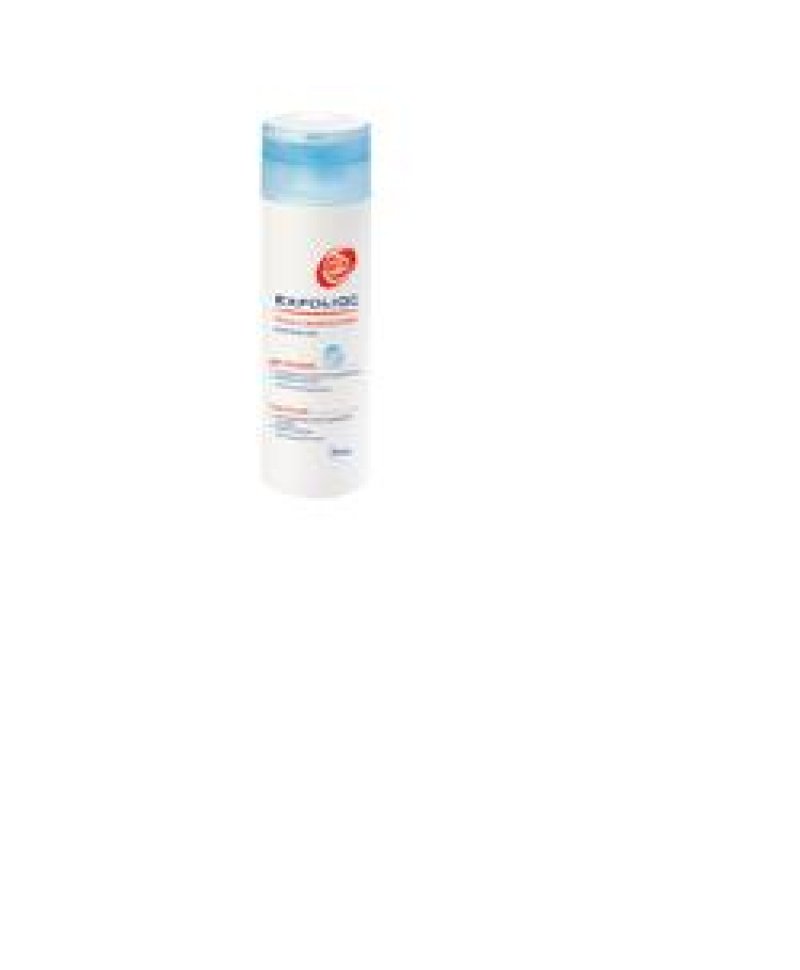 EXFOLIAC GEL DETERGENTE 200ML