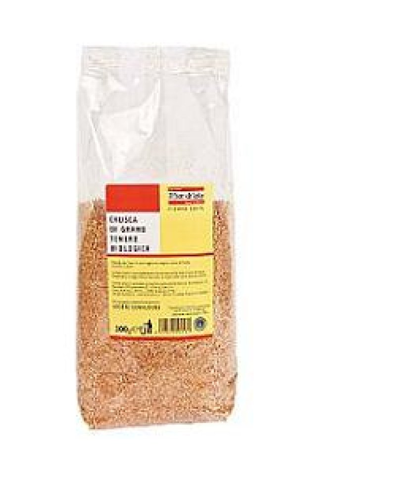 CRUSCA GRANO TENERO 300G 2535