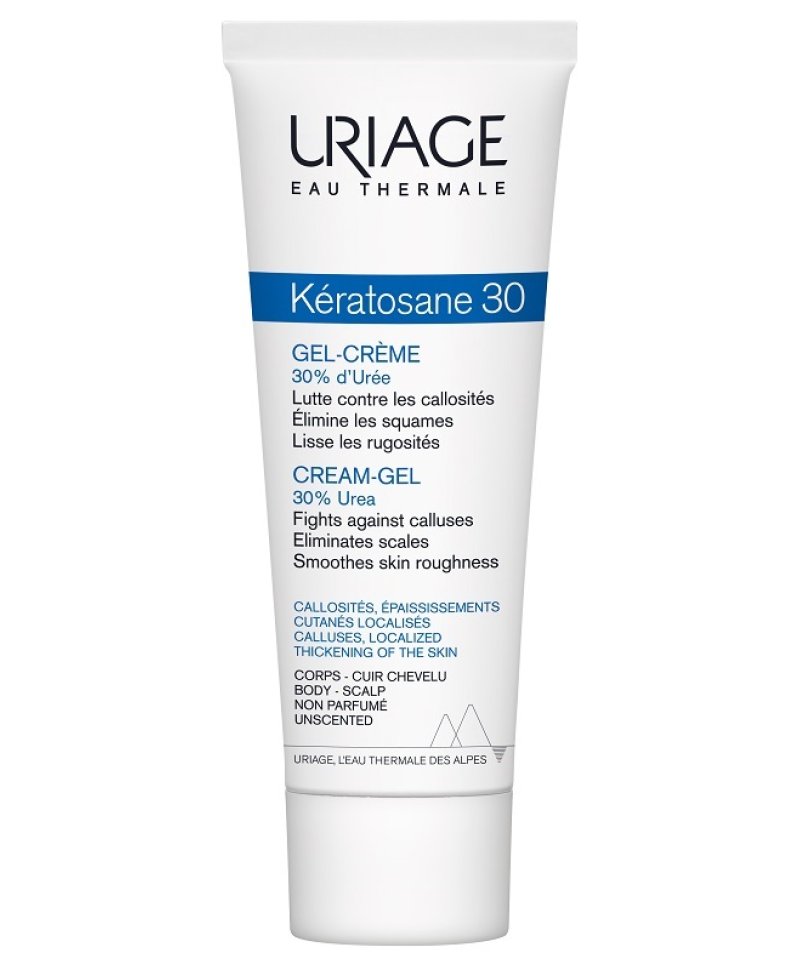 KERATOSANE 30 CR 75ML