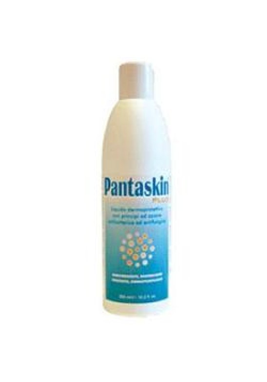 PANTASKIN PLUS 300ML