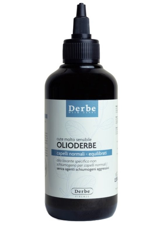 OLIODERBE 200ML OLIODERBE 200ML