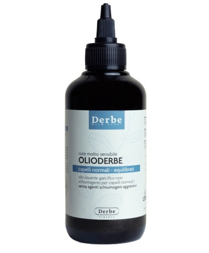 OLIODERBE 200ML OLIODERBE 200ML