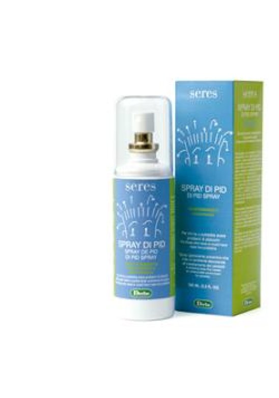 SERES SPRAY DI PID 100ML