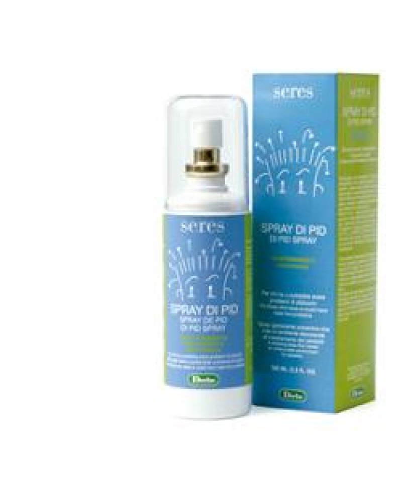 SERES SPRAY DI PID 100ML