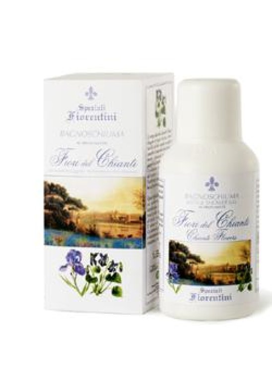 SPEZIALI BAGNOSCH CHIANTI250ML