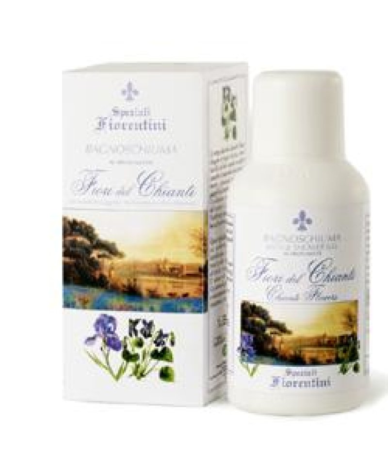 SPEZIALI BAGNOSCH CHIANTI250ML