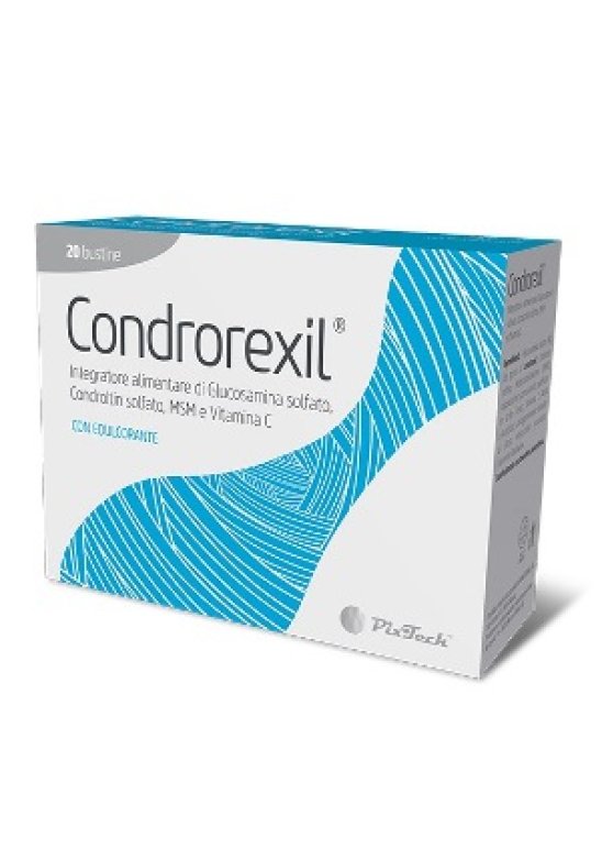 CONDROREXIL 20BUST