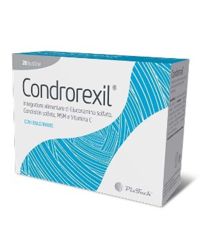 CONDROREXIL 20BUST