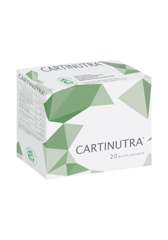 CARTINUTRA 20BUSTX5,5G