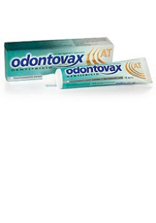 ODONTOVAX AT DENTIF AZ TOT75ML