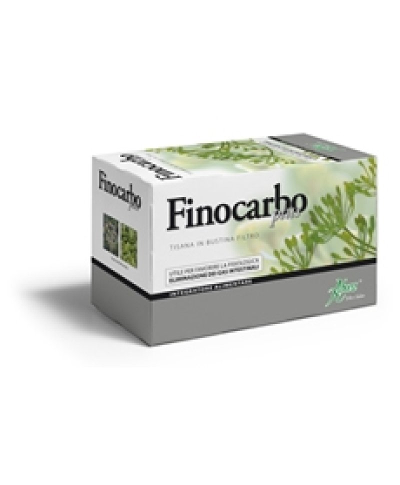 FINOCARBO PLUS TIS 20BUS 2G NF