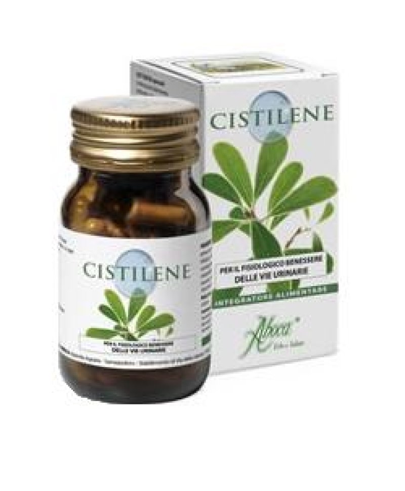 CISTILENE 50OPR