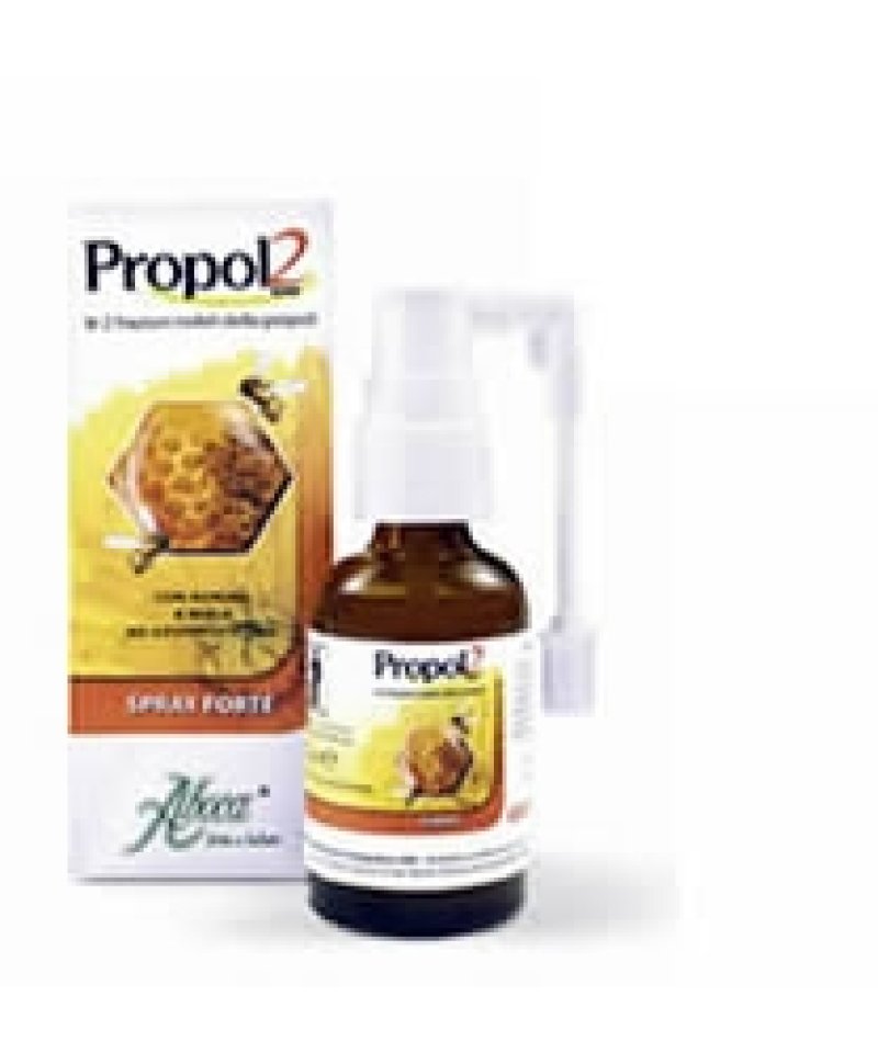 PROPOL2 EMF SPR FT 30ML