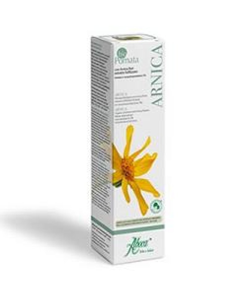 BIOPOMATA ARNICA 50ML