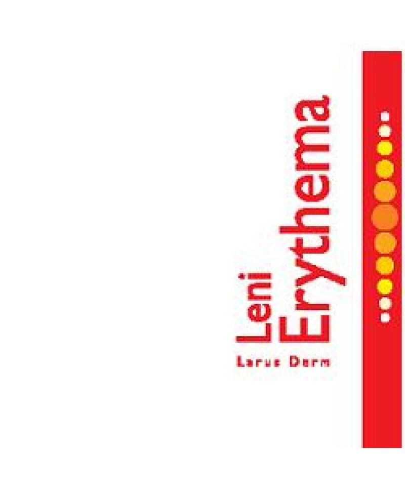 LENI ERYTHEMA FL LENIT DISARR LENI ERYTHEMA FL LENIT DISARR